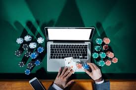 Casino Taker